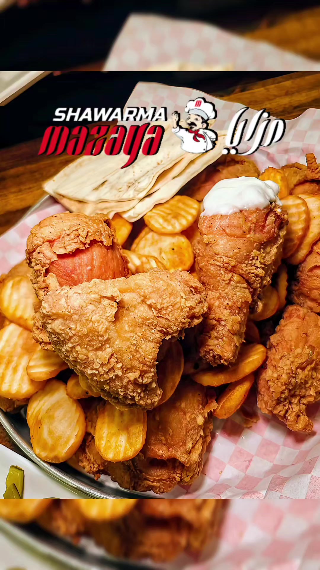 @Mississauga Food Fanatics