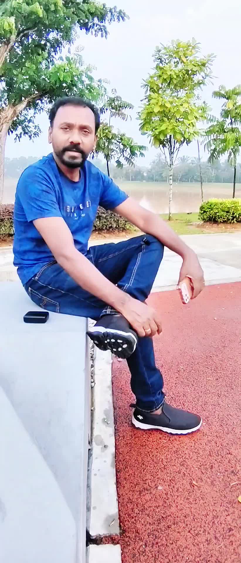 @Mindappz Janarthan