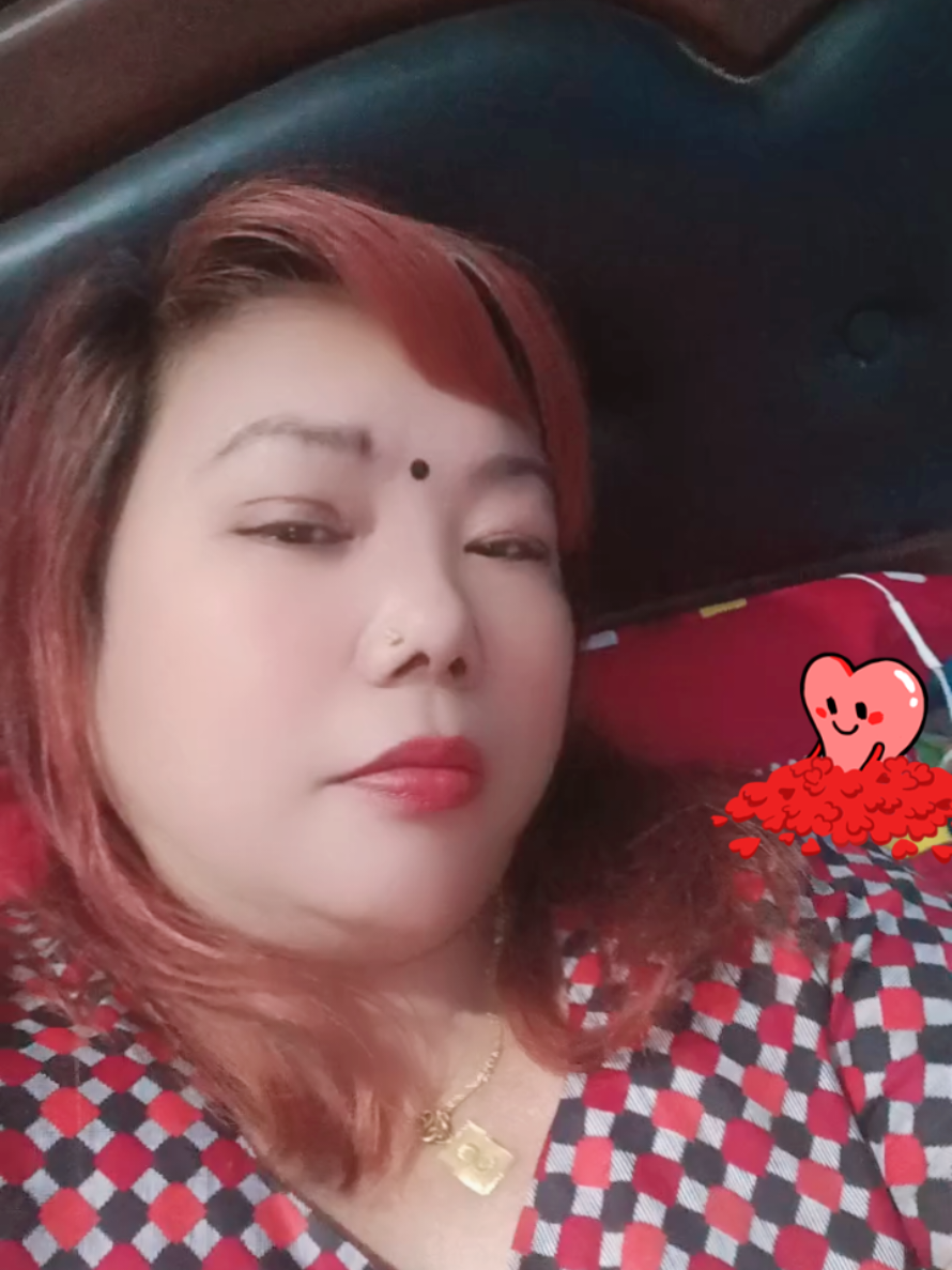 @Sajana Rai🙏