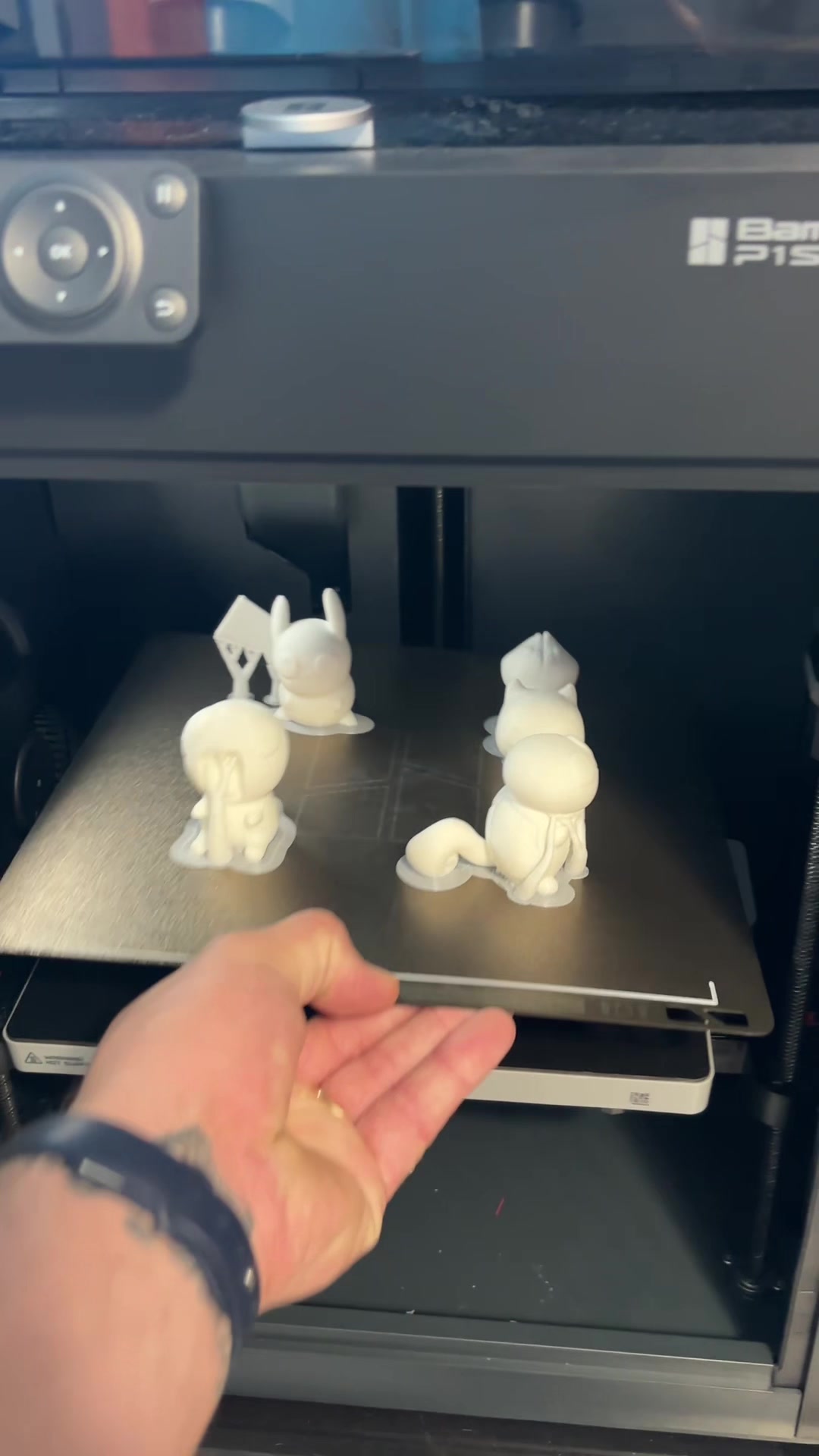 @3D Geek Labs