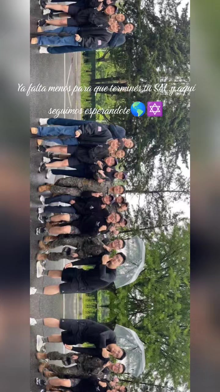 @M&eacute;xico y el mundo X Nunu🌎✡️