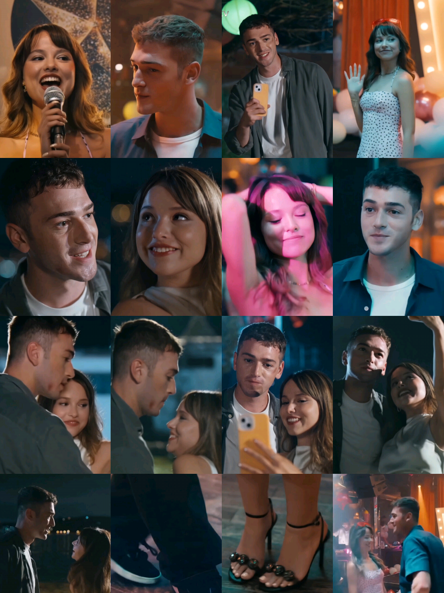 @🔥😎 SadLin forever ❤️😘