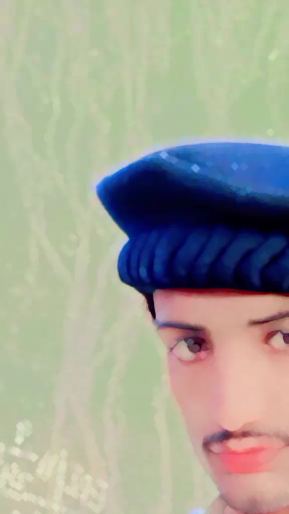 @Subhan Ali Meerani