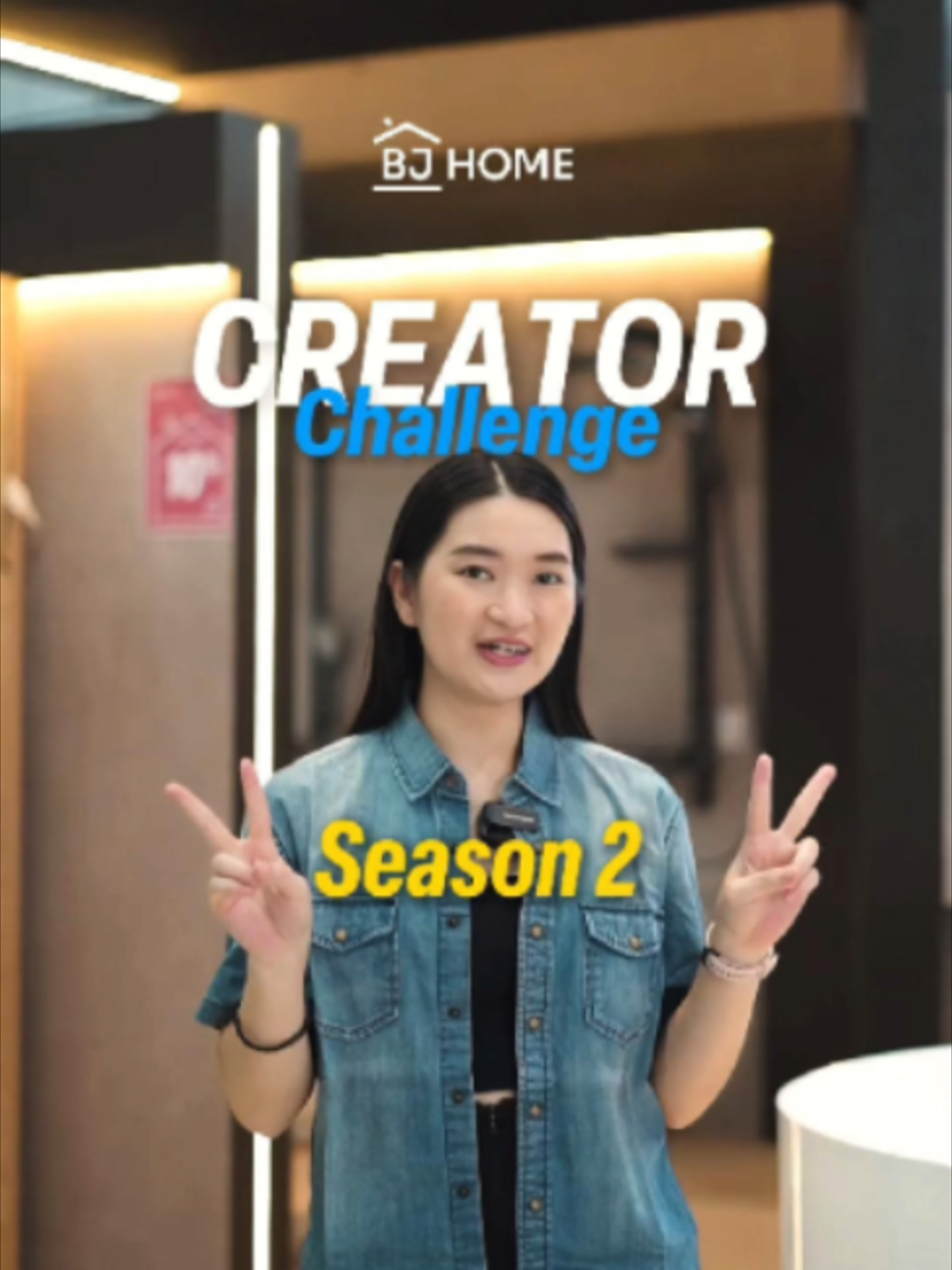@BJ HOME OFFICIAL
