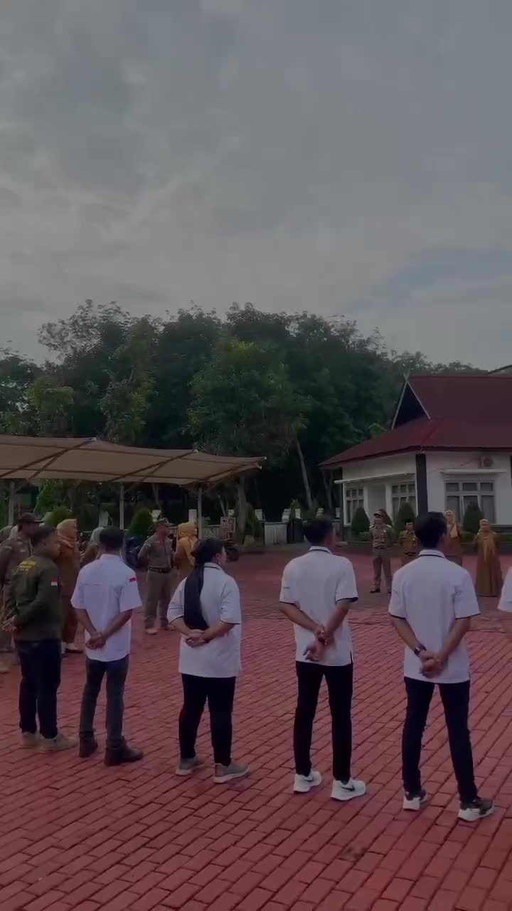 @SUARA PEMUDA CREW