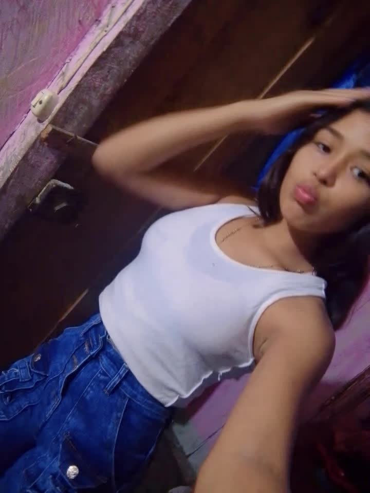 @๐๐งก ๐ la bebecita ๐๐งก๐