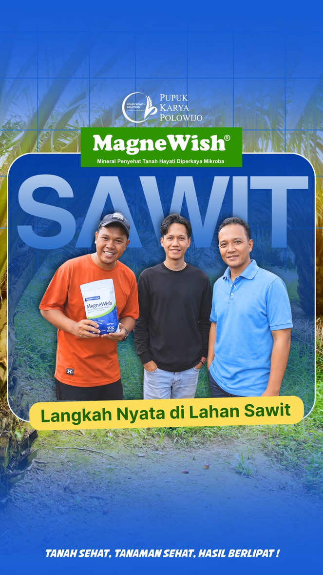 @MagneWish