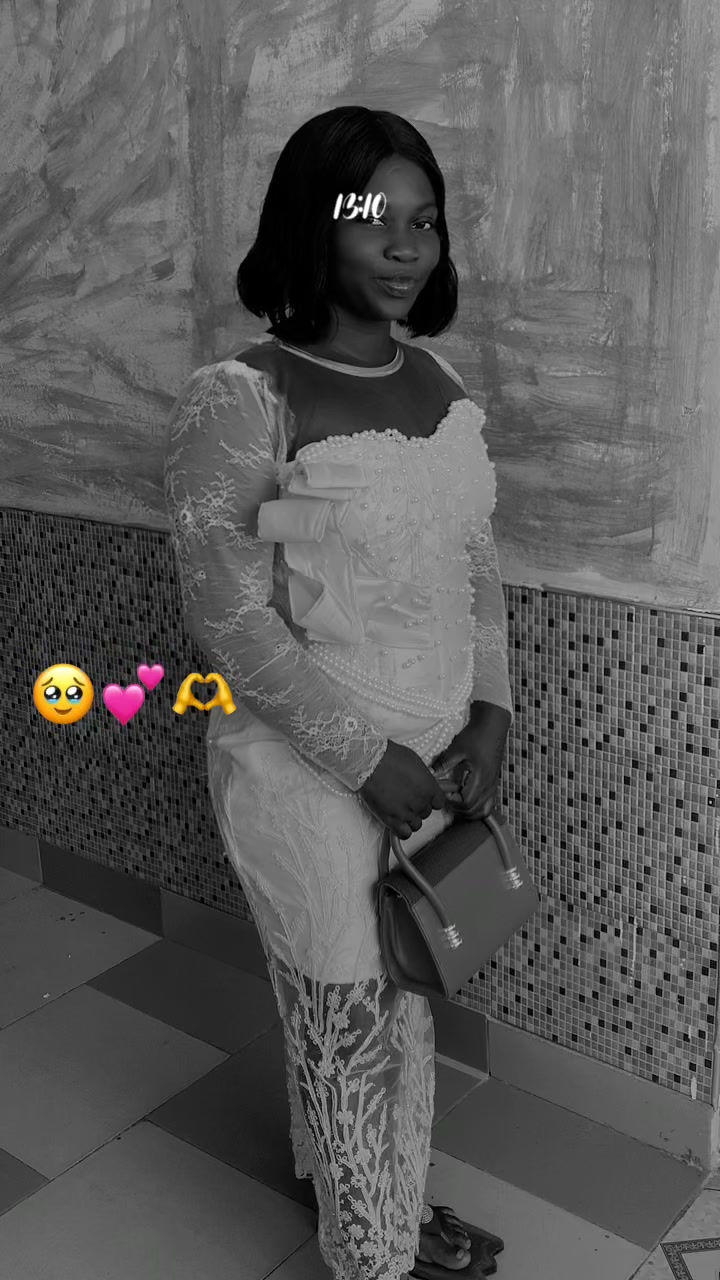@Nana Yaa 💋❤️🌹