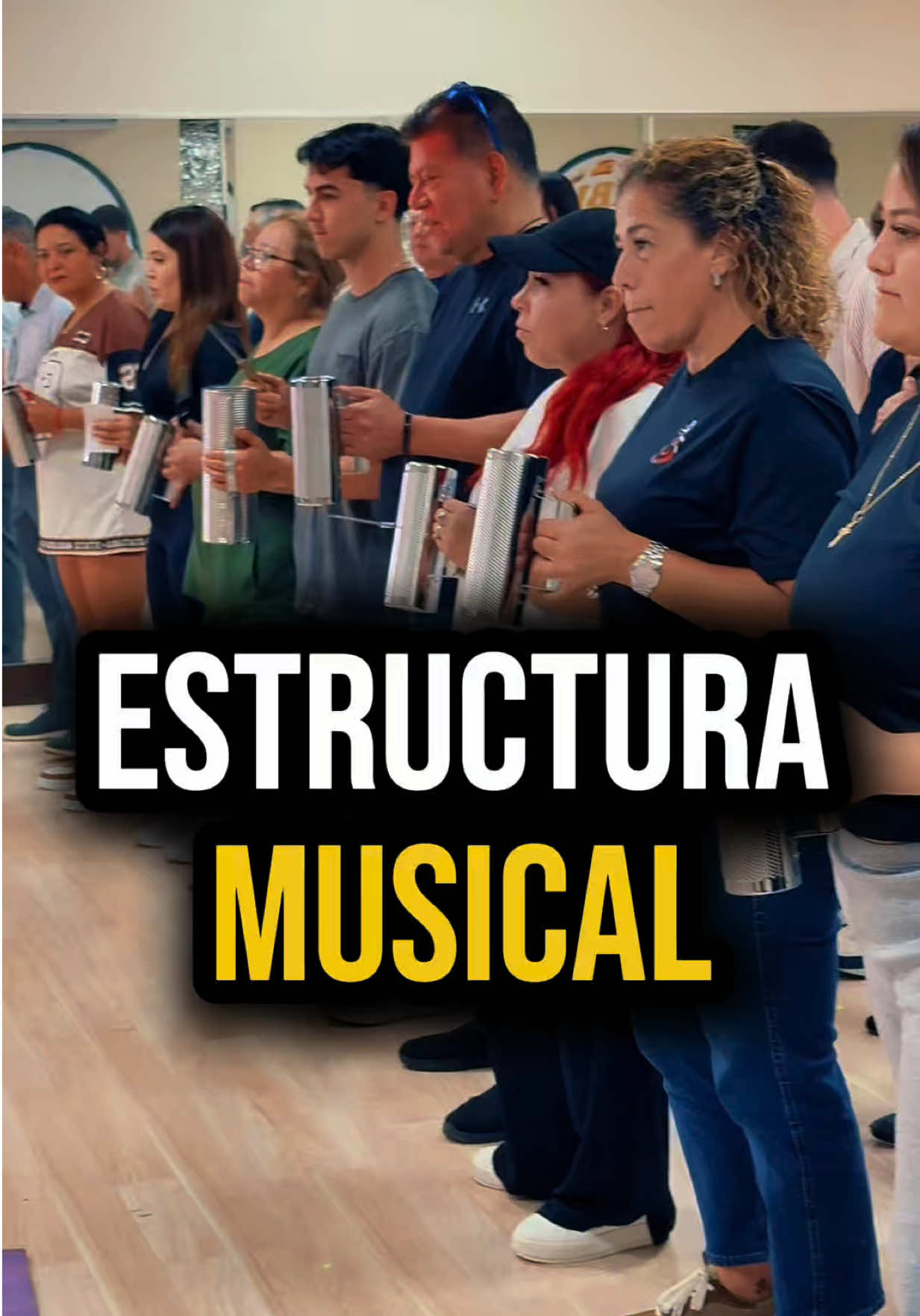 @Latinos Academia de Baile