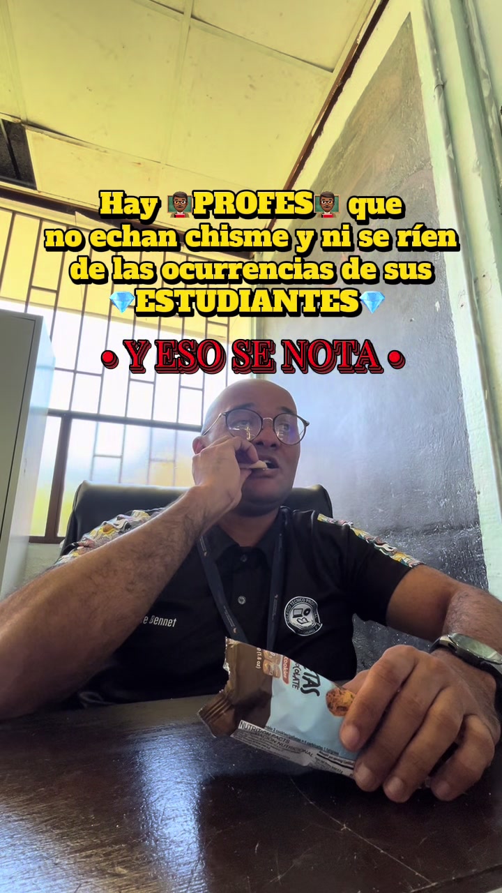 @Prof. Bennett