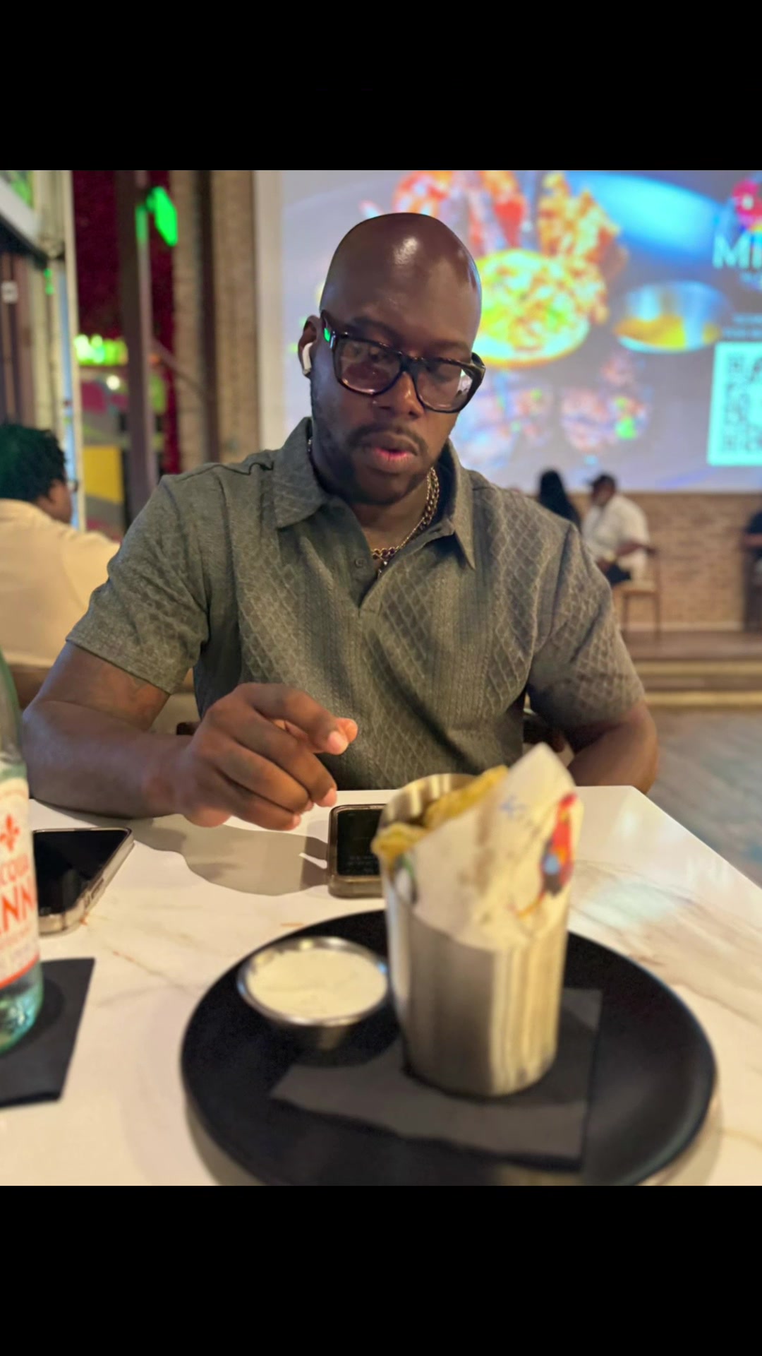 @Allure King