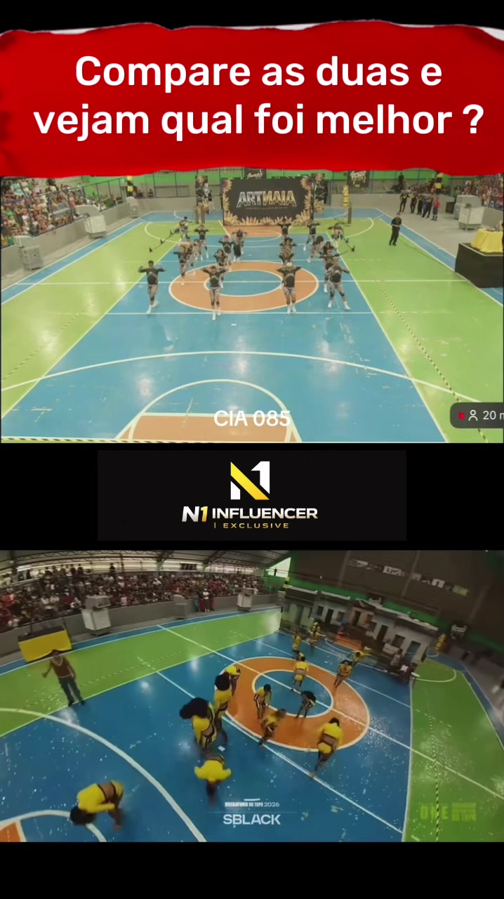 @N1 Influencer | Exclusive