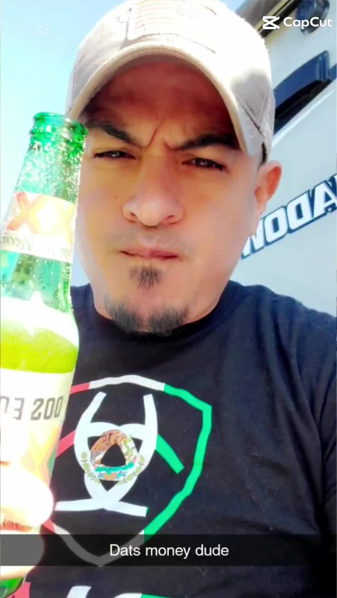 @Bobby Cantu