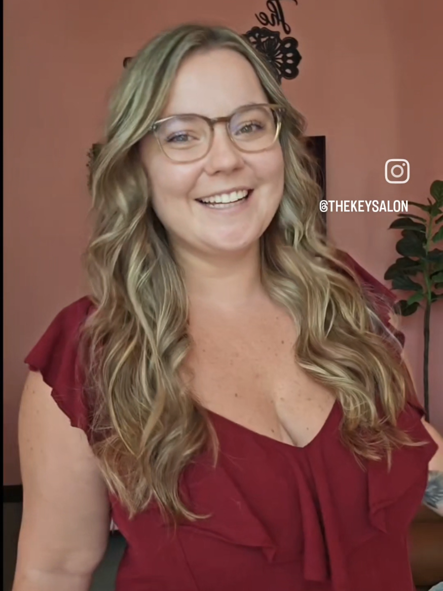 @thekeysalon