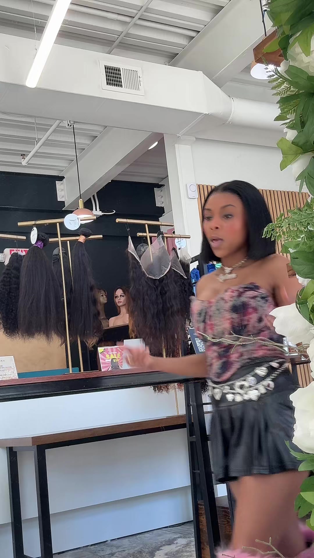 @Lay Luscious