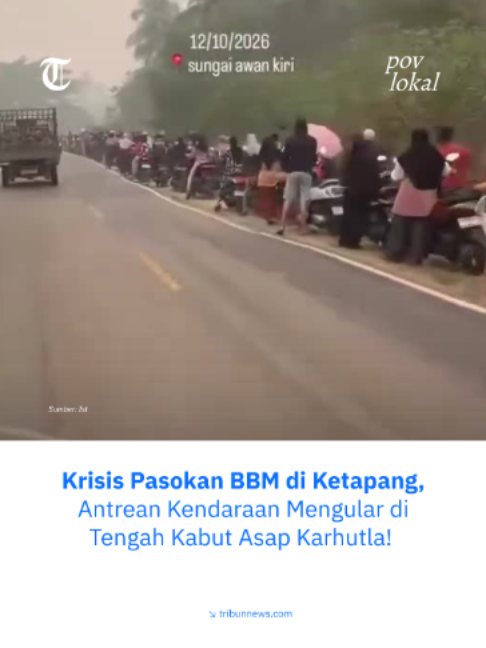 @Tribunnews