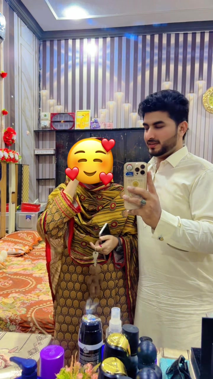 @KAMI Khokhar💫
