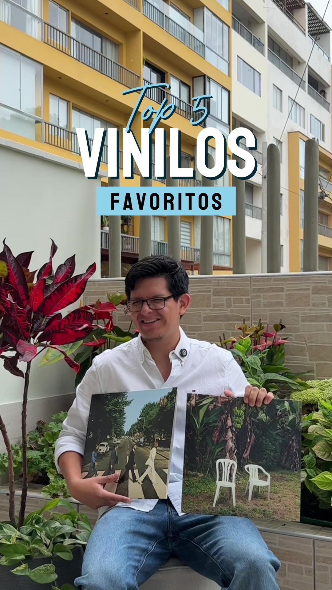 @Carlos Verano