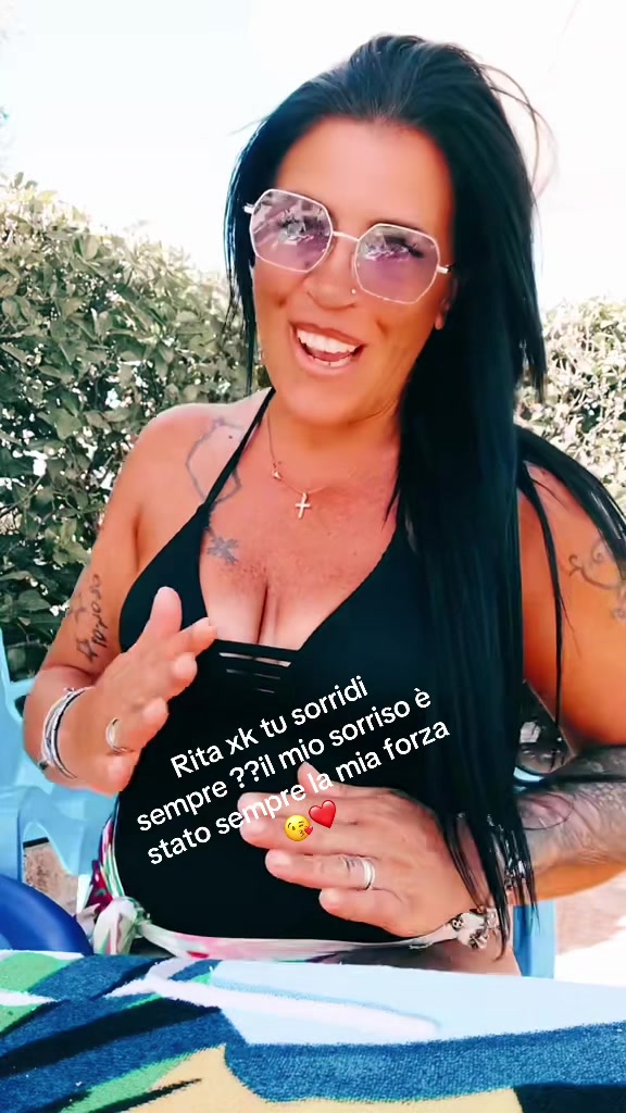 @Rita Patruno