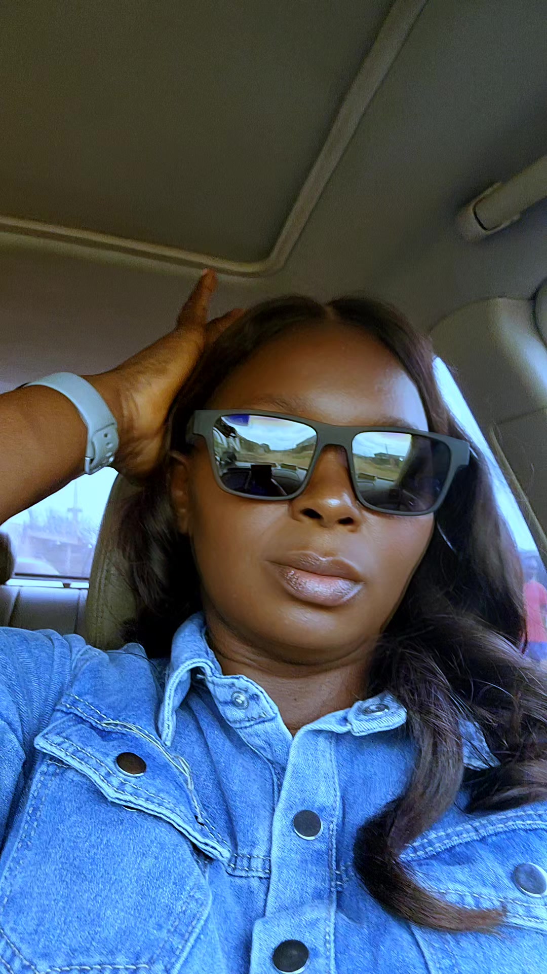 @HAIR VENDOR IN IKORODU