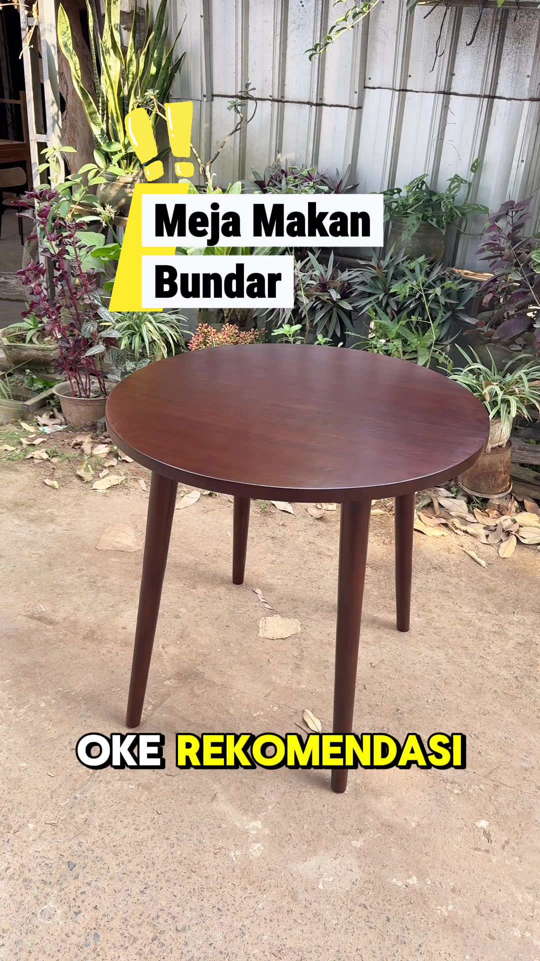 @Toko Indo Furniture