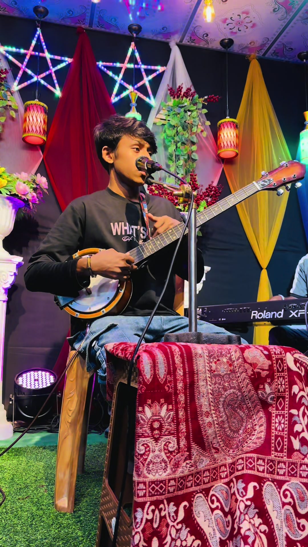 @Singer Akash 🎸🎸