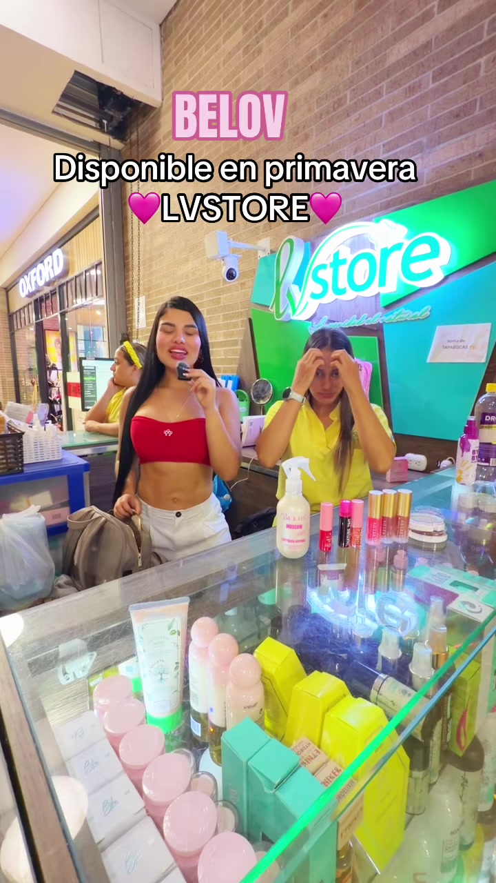 @Belov cosmetics💗