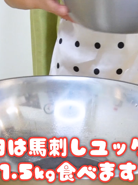 @楽々【食の変態】