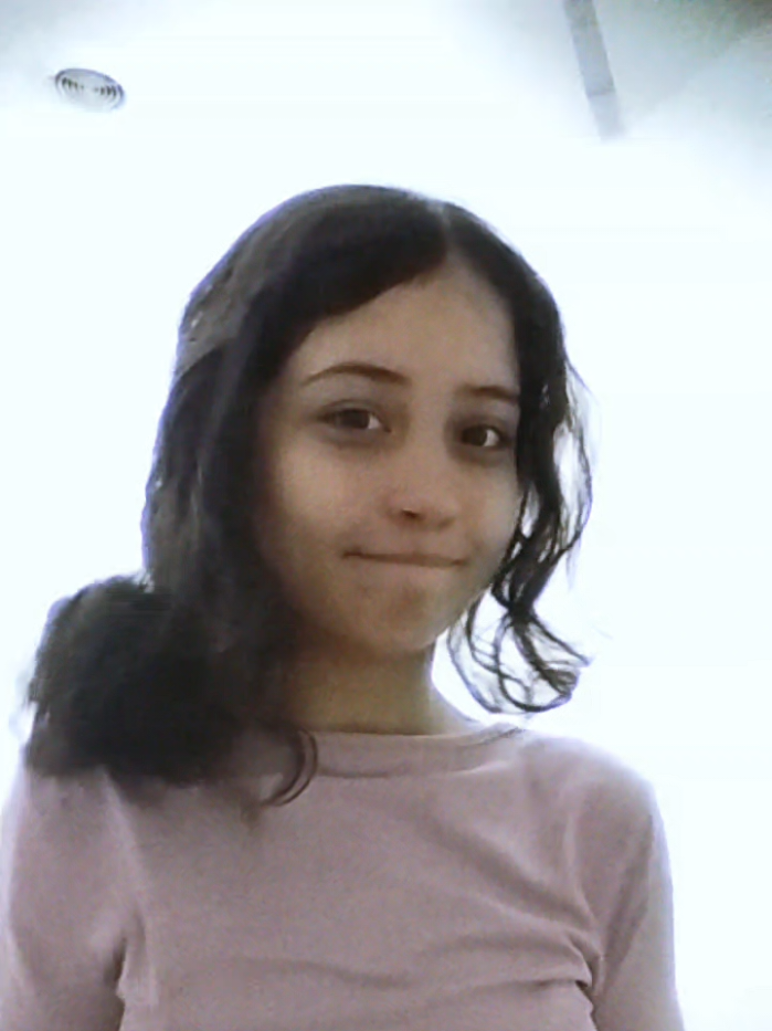 @Carolita Princesita
