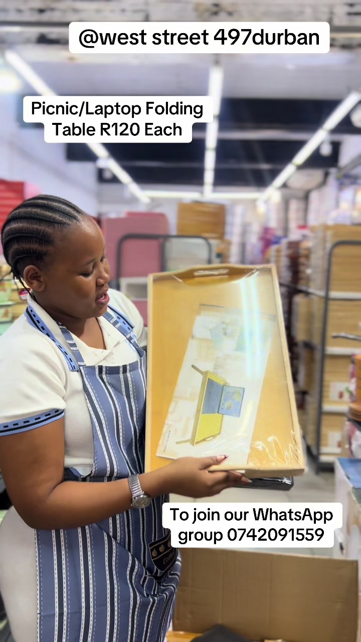 @Payless Trading Durban