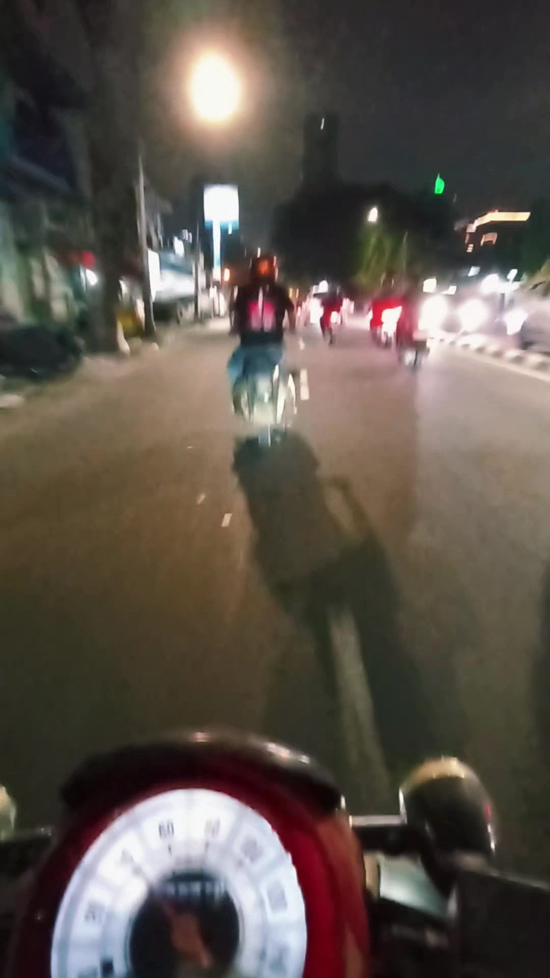 @PERANTAU MINANG