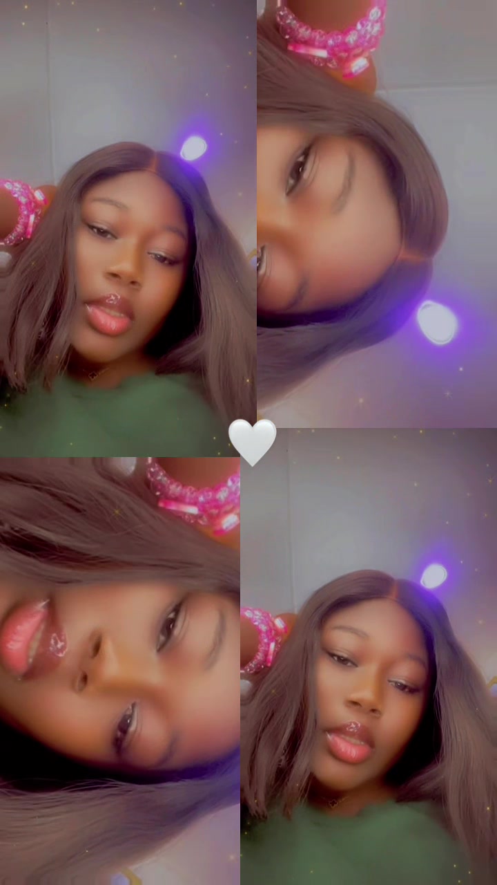 @..•🌸Yaa Xandy🦋💕🫧