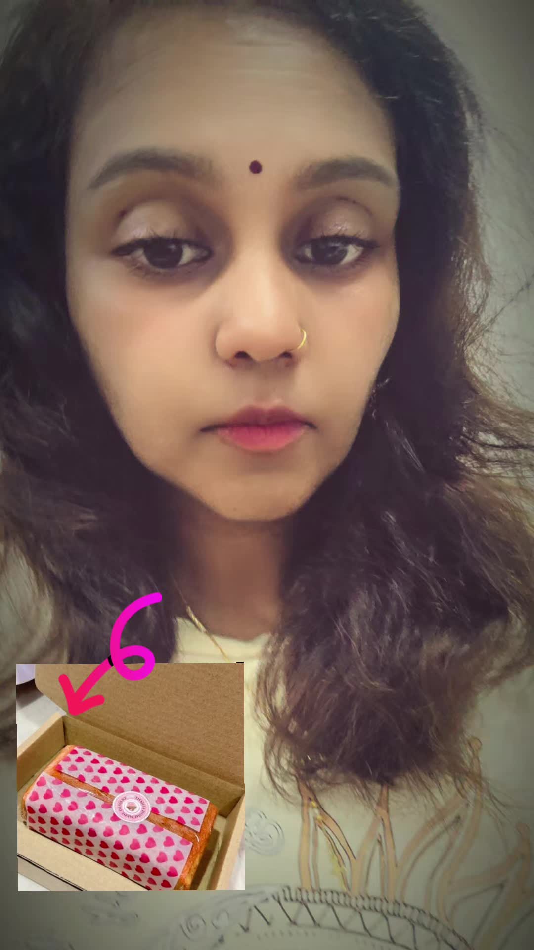 @Jeanie GayaThry