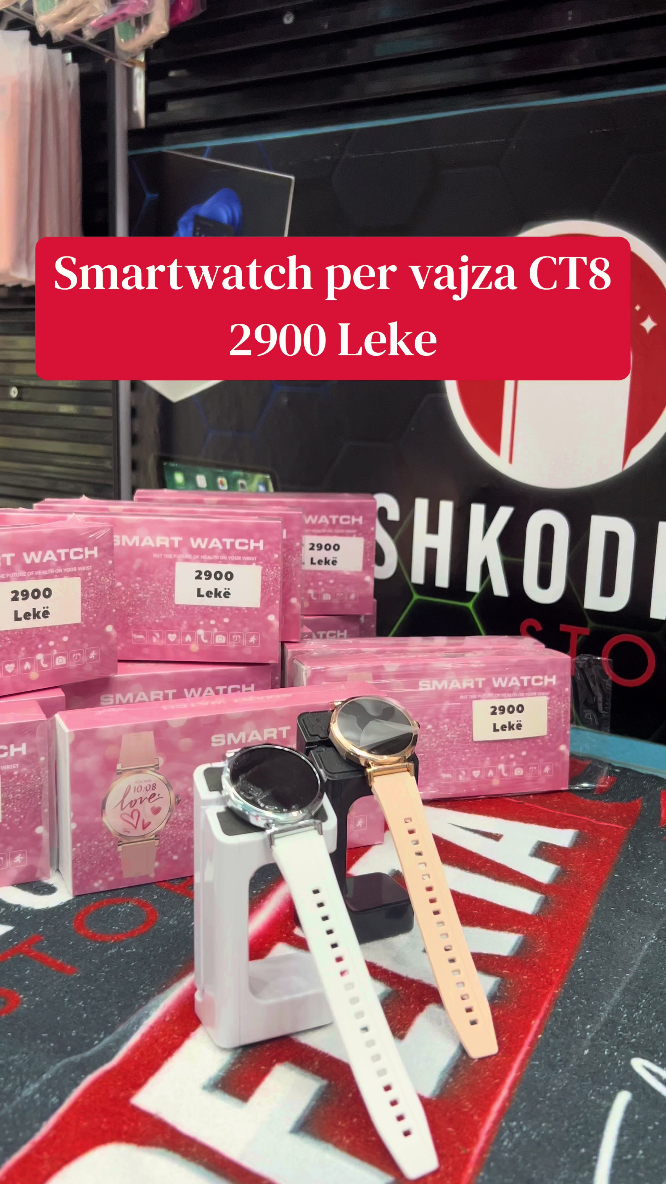 @Shkodra Store2 parruc