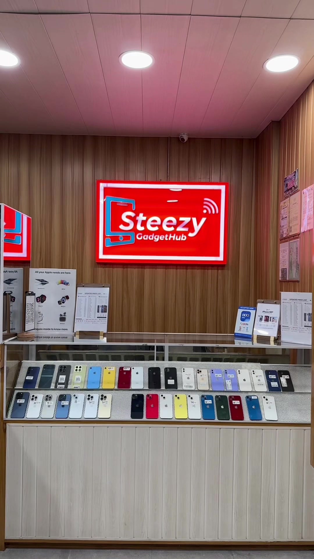 @Steezy