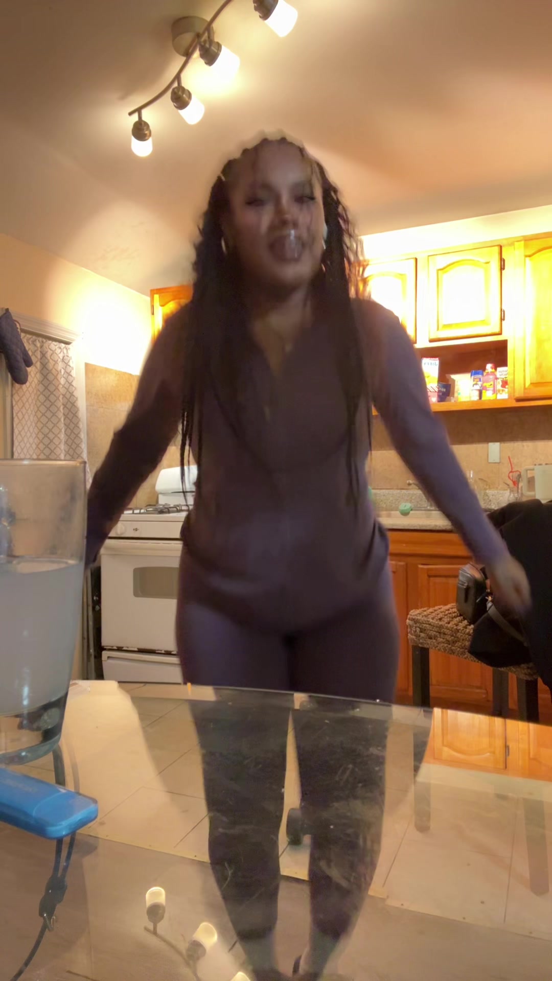 @suhaleymorgan