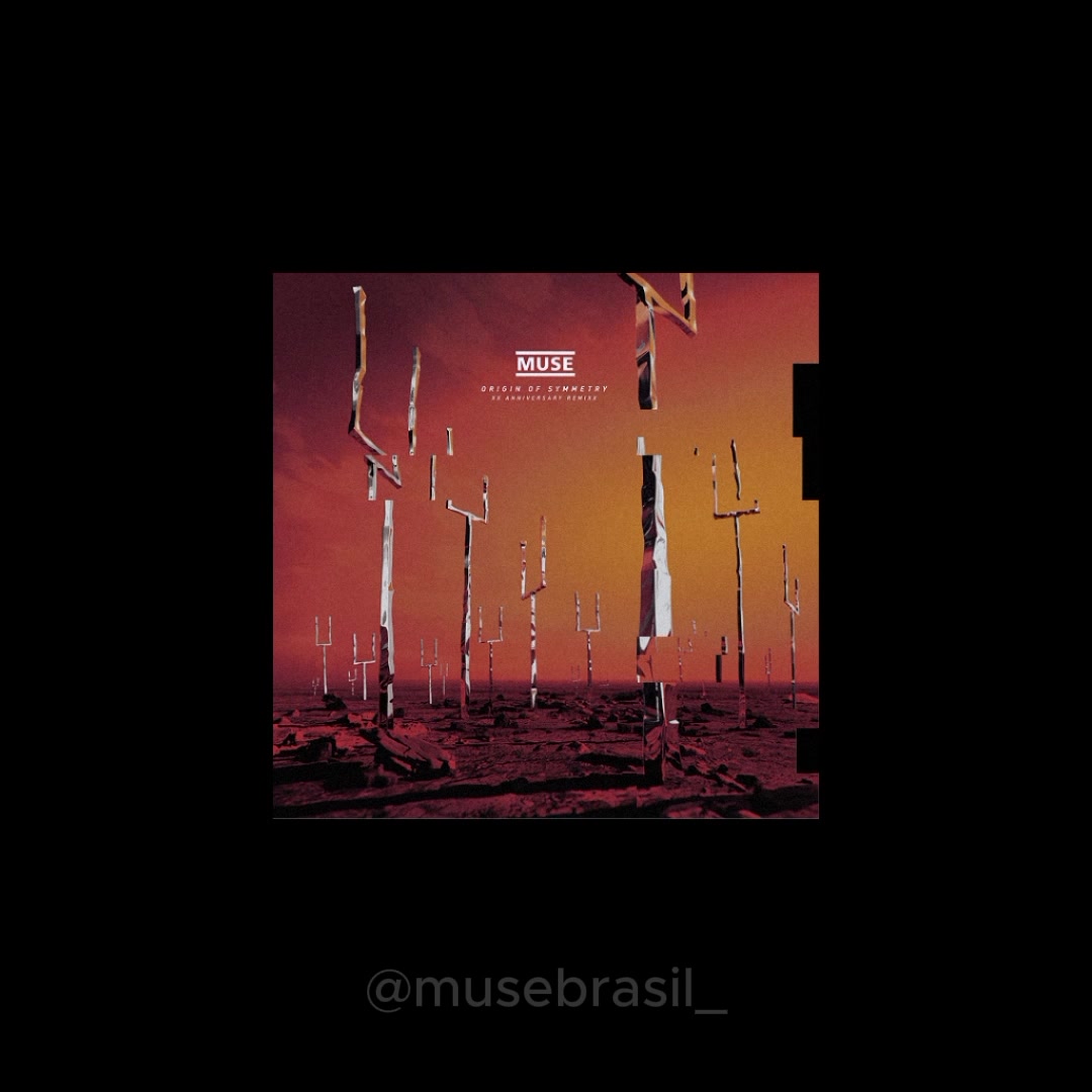 @Acervo Muse Brasil