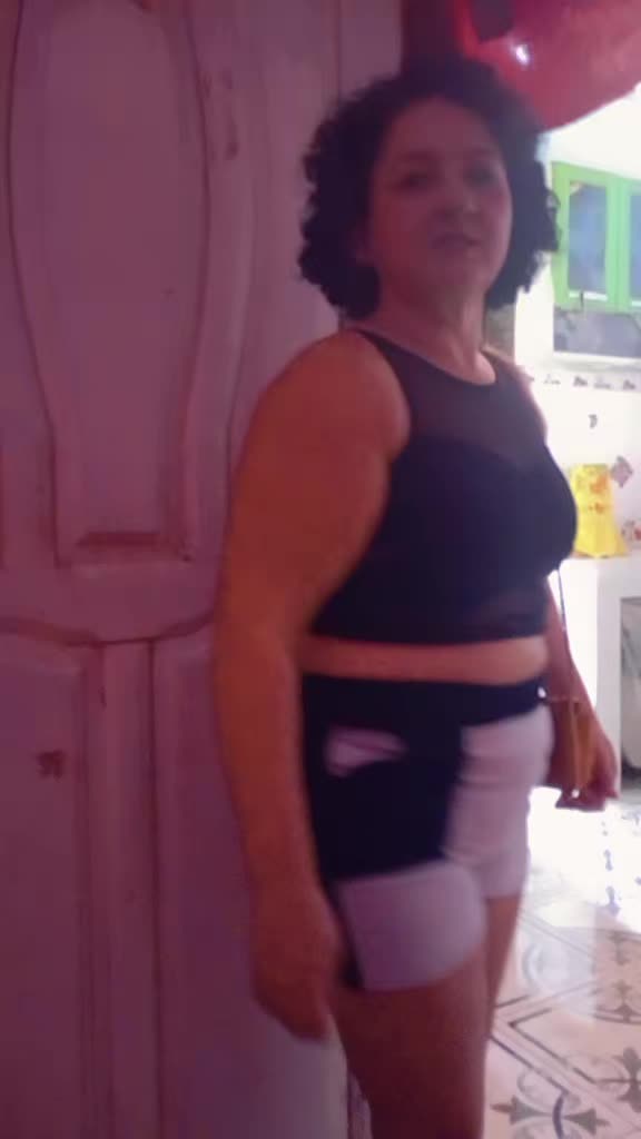 @Nete dançarina do Tik Tok 🥰😍