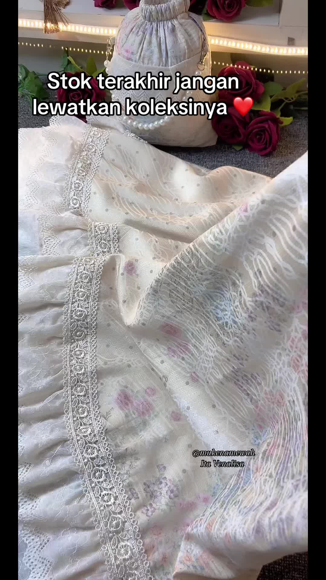 @Mukenamewah