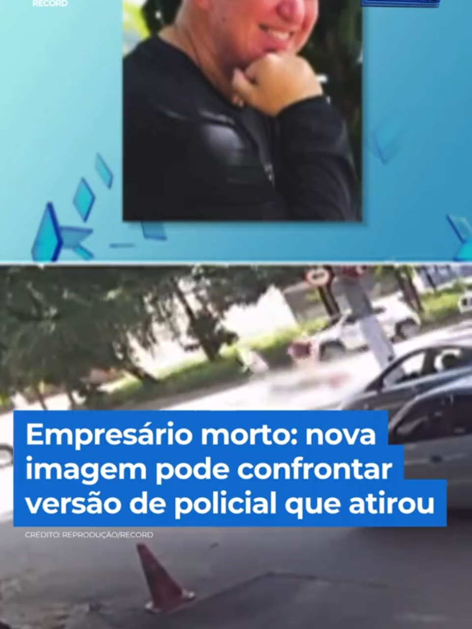 @Balanço Geral