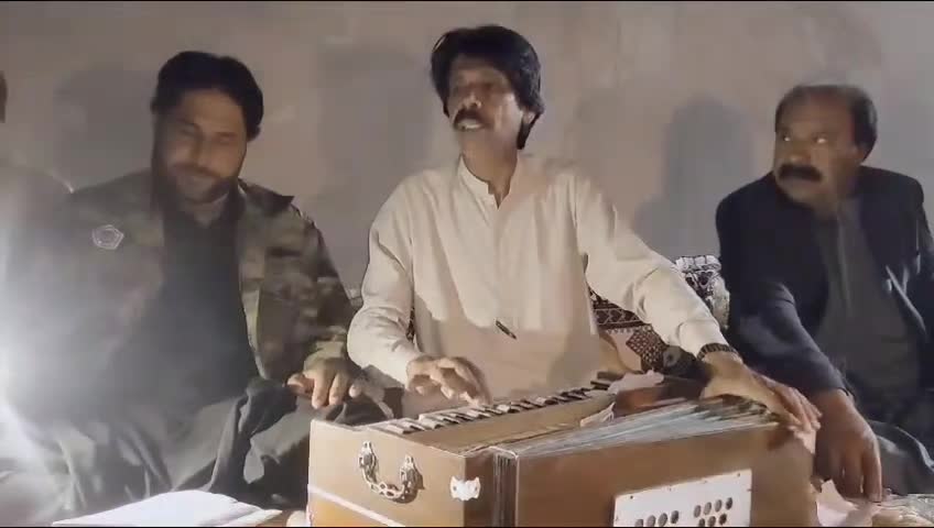 @peerdad ghamgeen