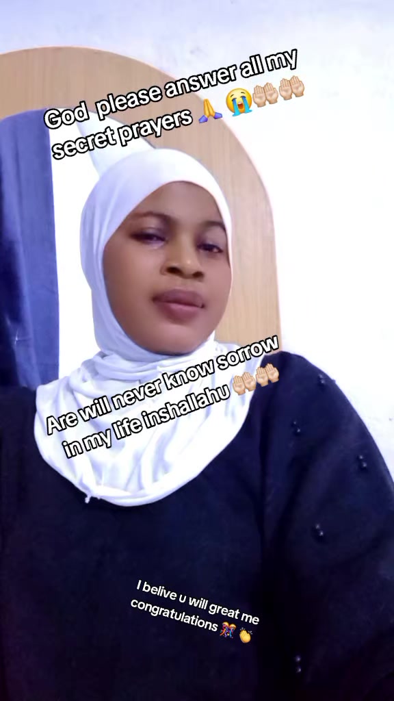 @ADEYOLA ADUKE ALAYO🌟✨❤️🌹💋