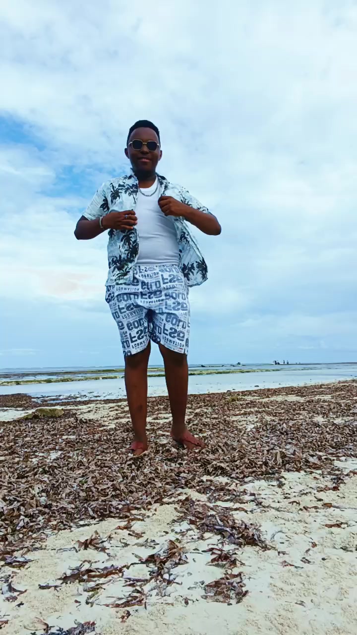 @Kibe Yego