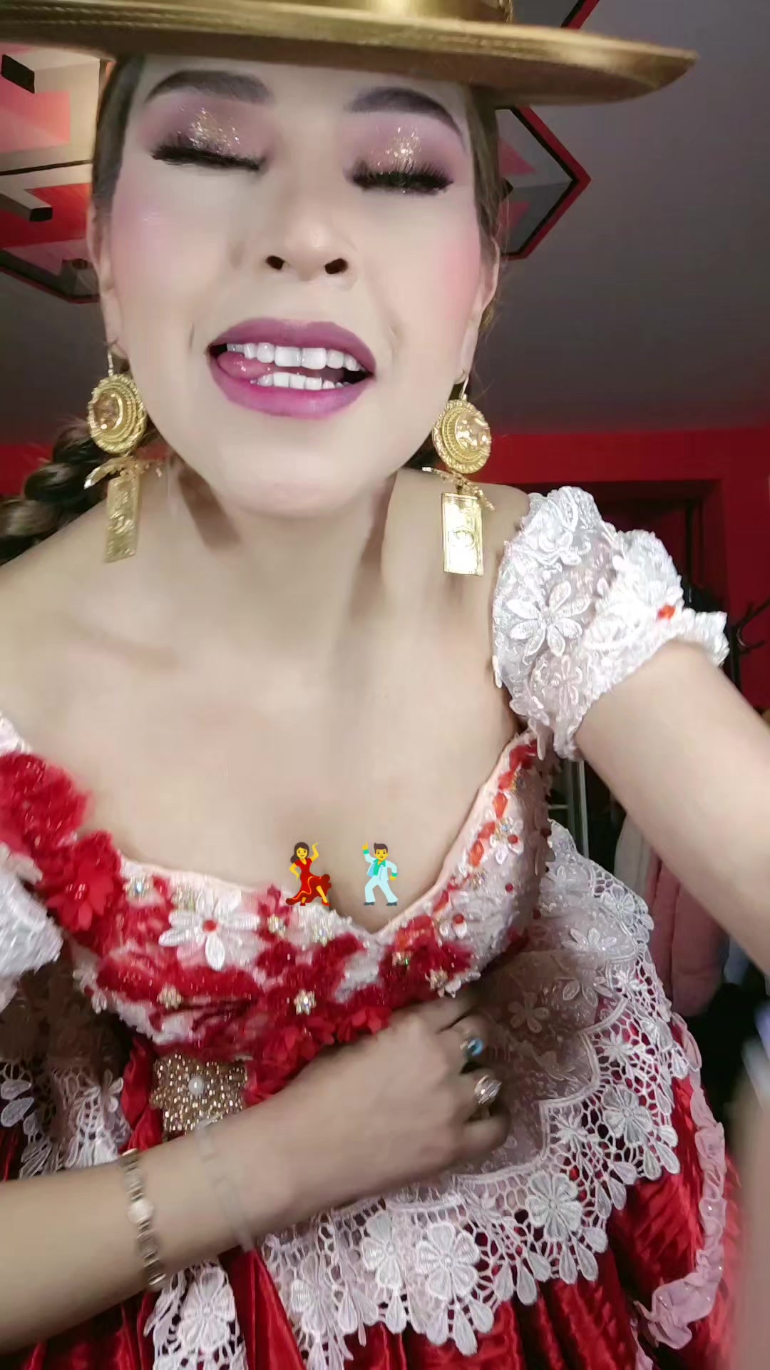 @DoñaRossy DonWilson 🇧🇴🇧🇷