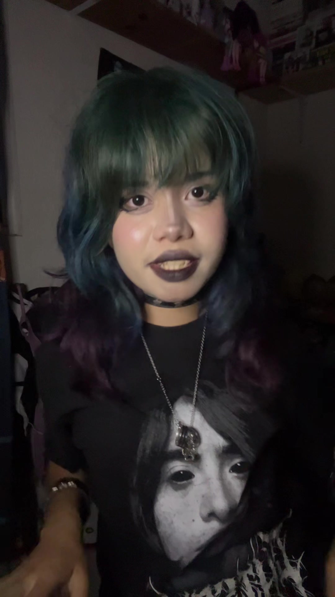 @Robin (Kurt Cobain's version)