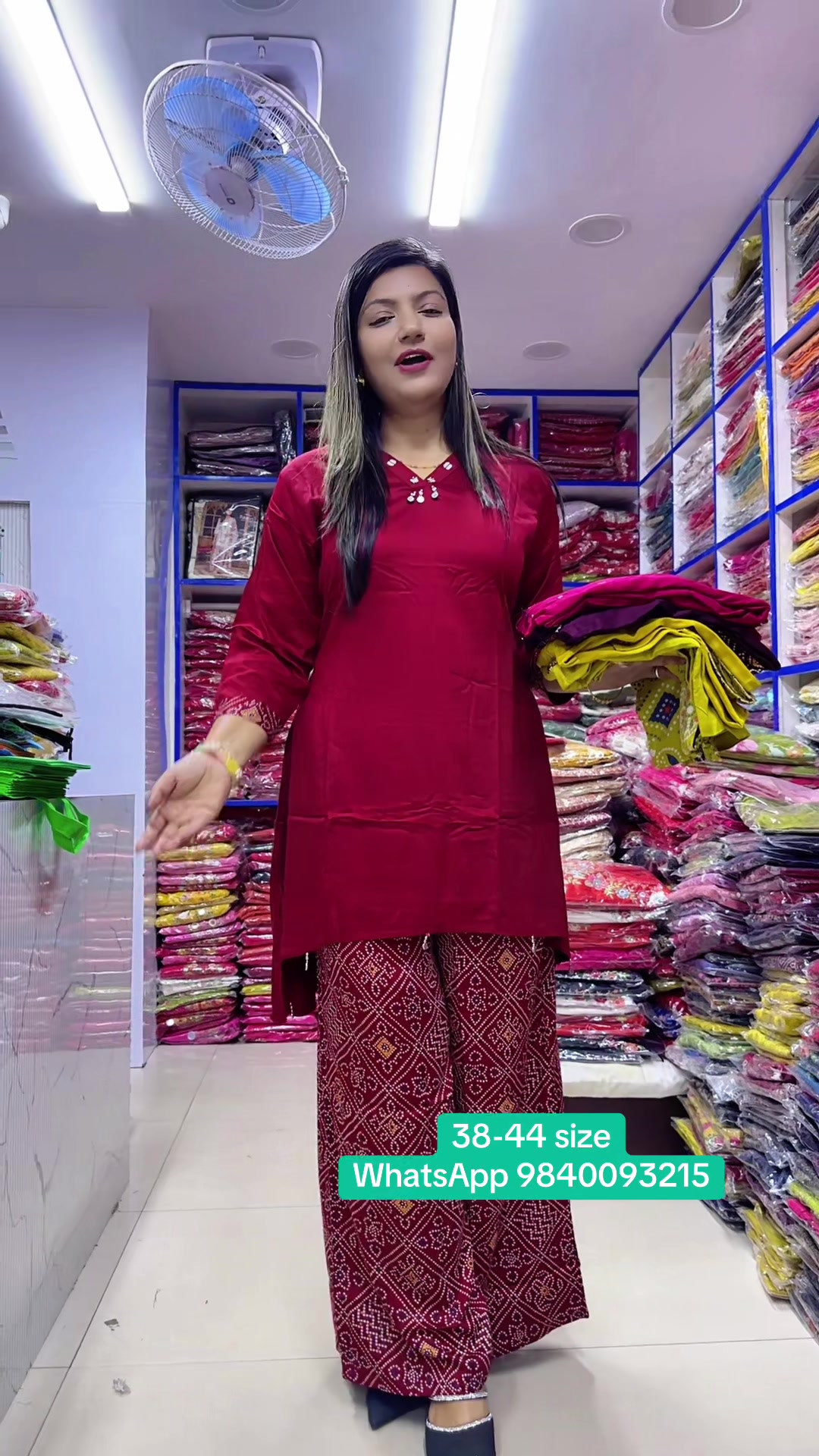 @Fashion Clothing & Accessories