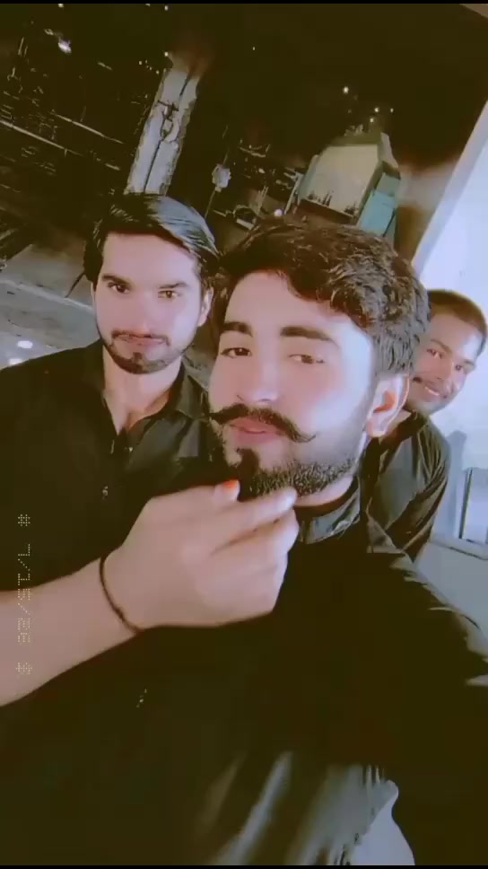 @ملتان کا شہزادہ🥰