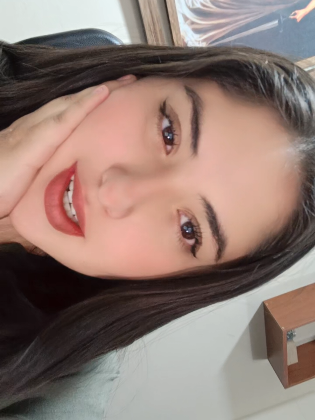 @Mayerlin Mendoza