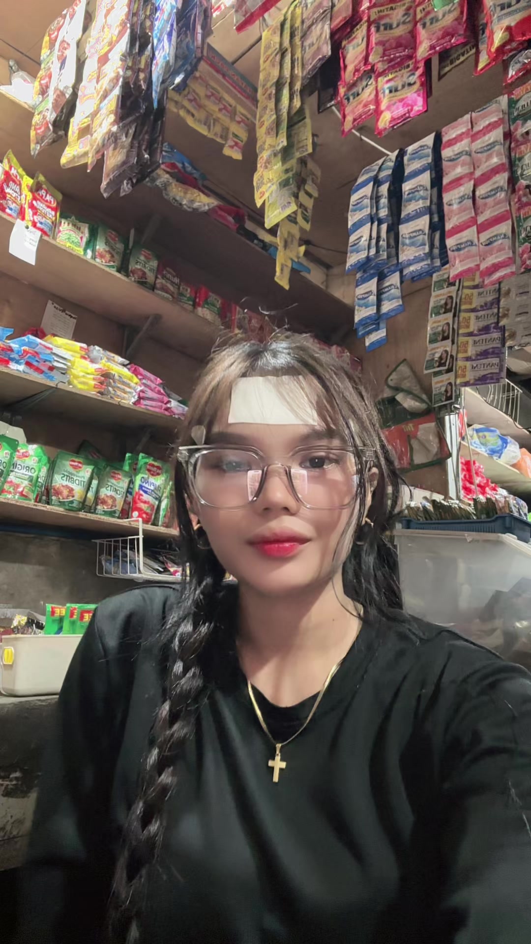 @デイリン CHAN❤️&zwj;🔥
