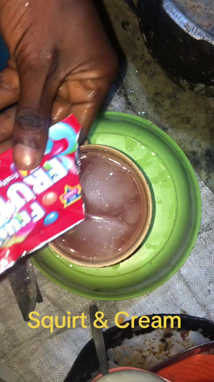 @1 Oil Boss 👽 NYAM FRONT